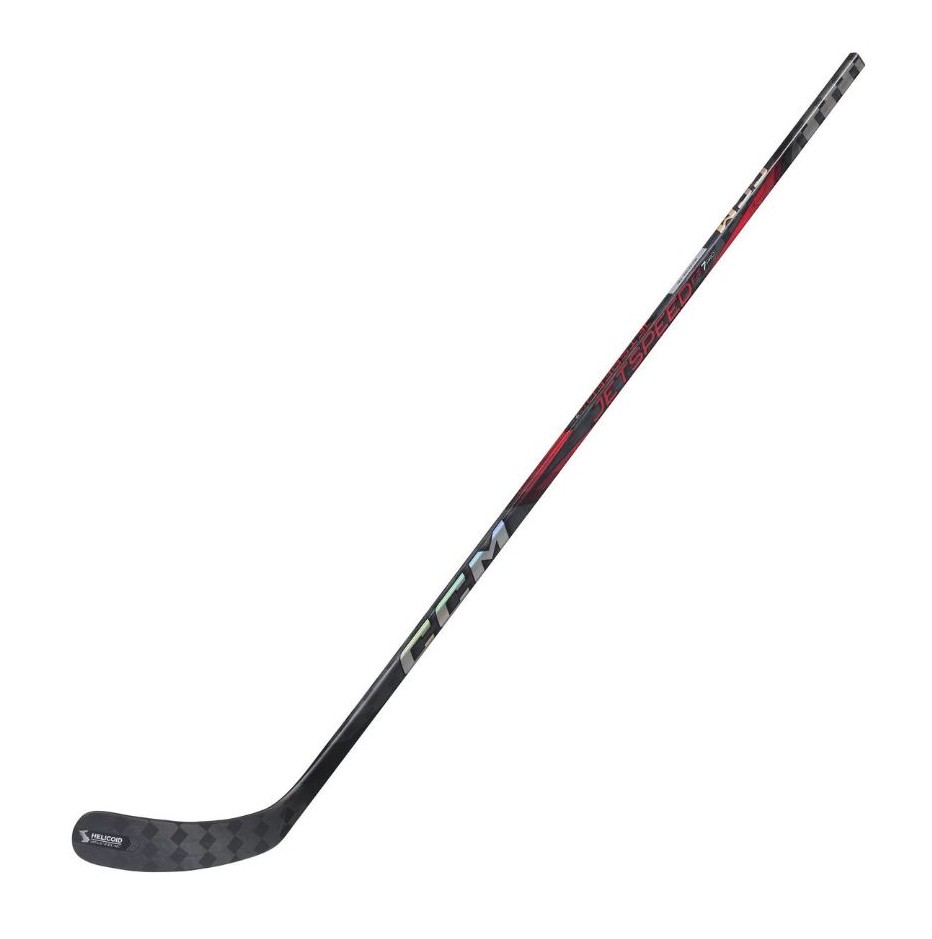 Hokejka CCM Jetspeed FT7 PRO SR, Senior, 75, P28M, R