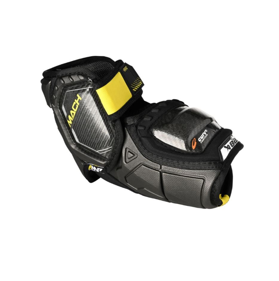 Lokty Bauer Supreme Mach S23 JR, Junior, M