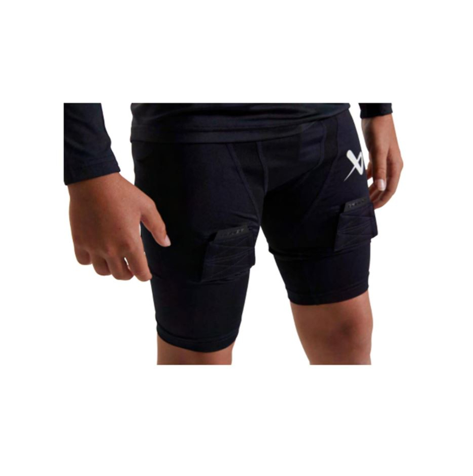 Kraťasy Bauer Performance Jock Short YTH, Dětská, XS