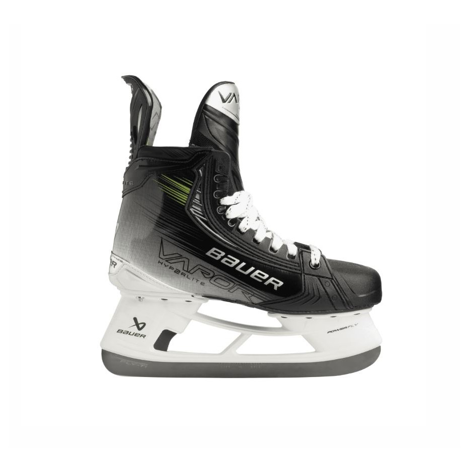 Brusle Bauer Vapor Hyperlite 2 S23 INT, Intermediate, 5.5, 39, FIT 3