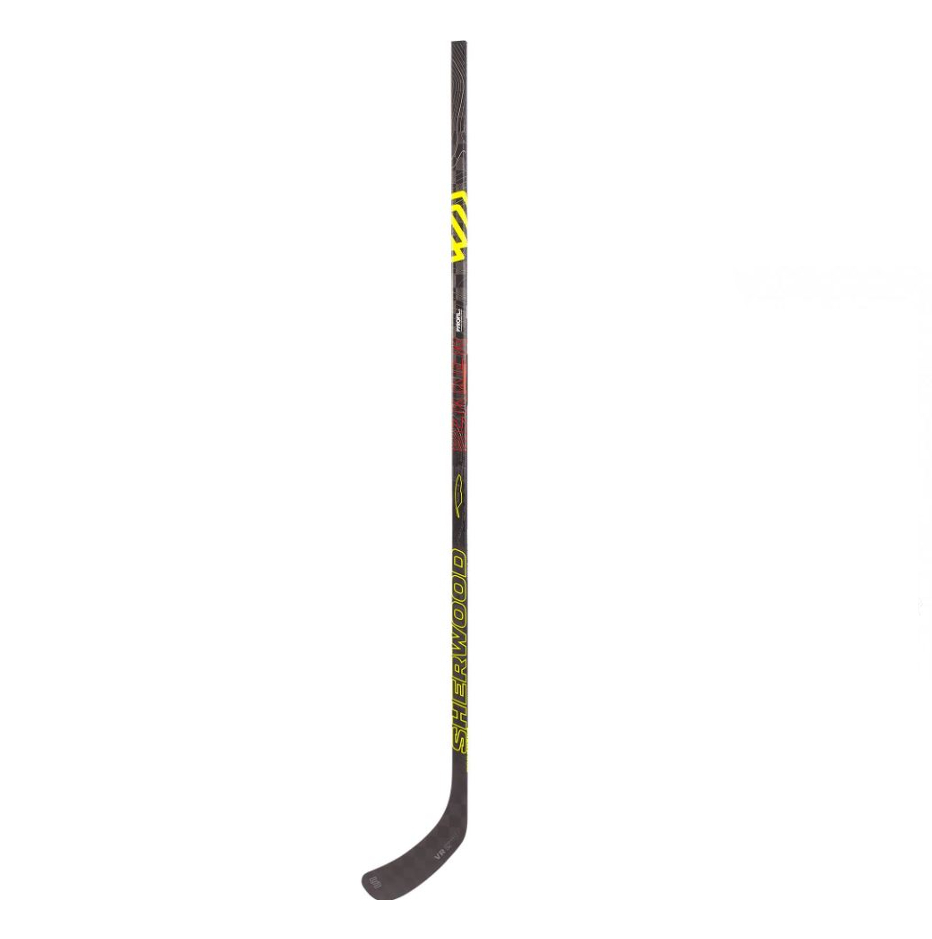 Hokejka Sherwood Rekker Legend 1 SR, Senior, 85, L, PP92MX