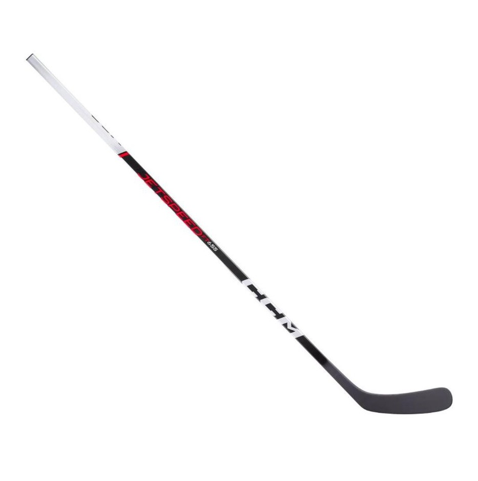 Hokejka CCM Jetspeed FT655 JR, Junior, 40, R, P29