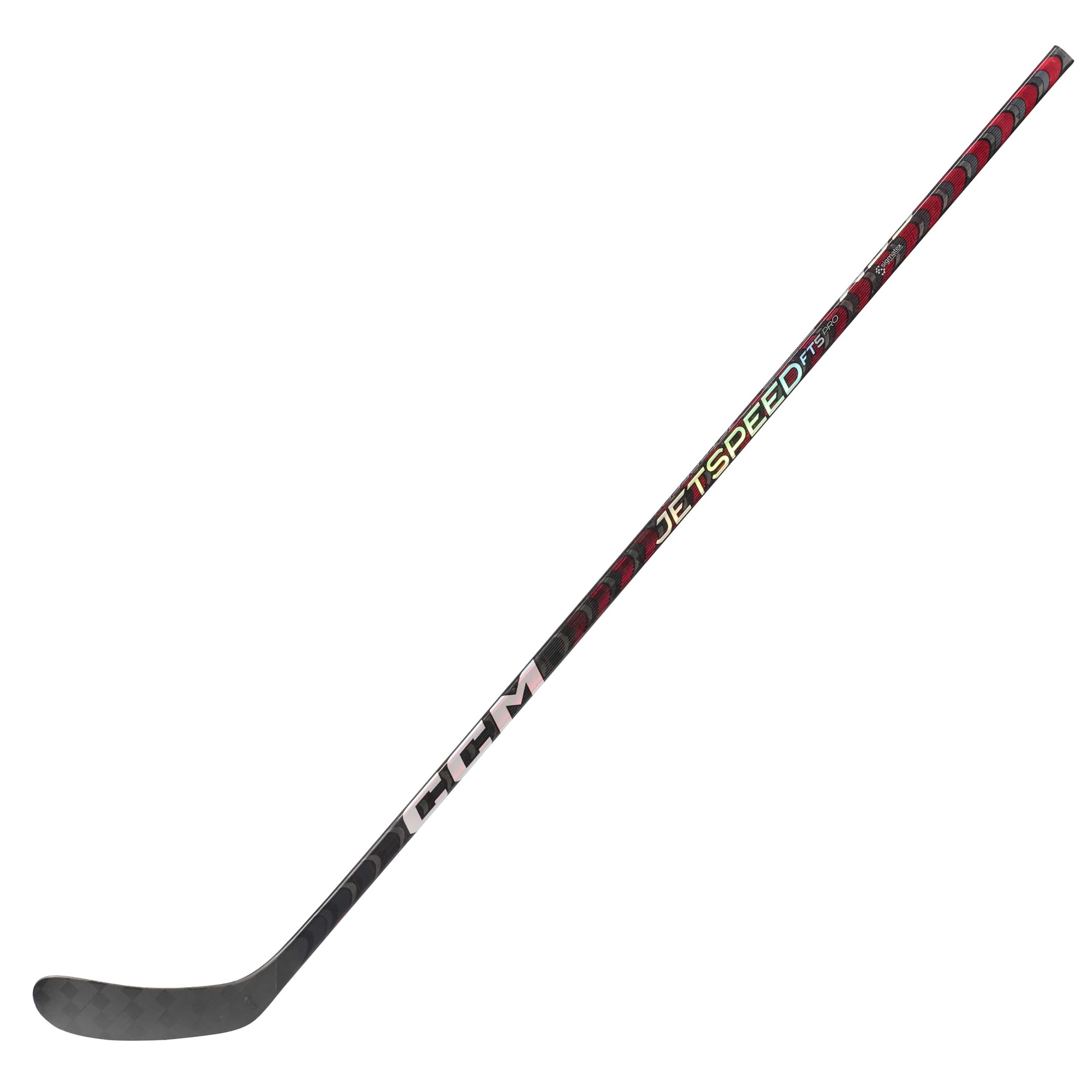 Hokejka CCM Jetspeed FT5 Pro SR, Senior, 70, R, P90