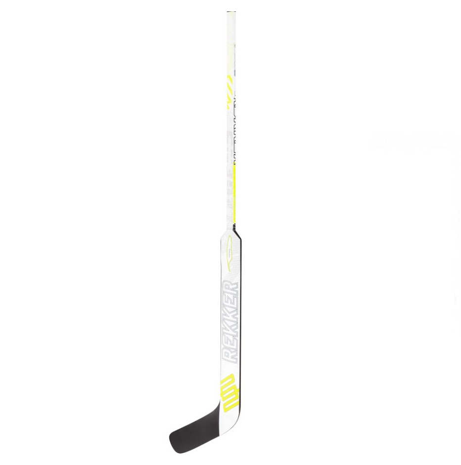 Brankářská hokejka Sherwood Rekker Legend 4 JR, Junior, 21", L, PP31