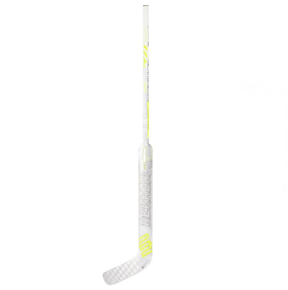 Brankářská hokejka Sherwood Rekker Legend Pro SR, Senior, 27", L, PP31