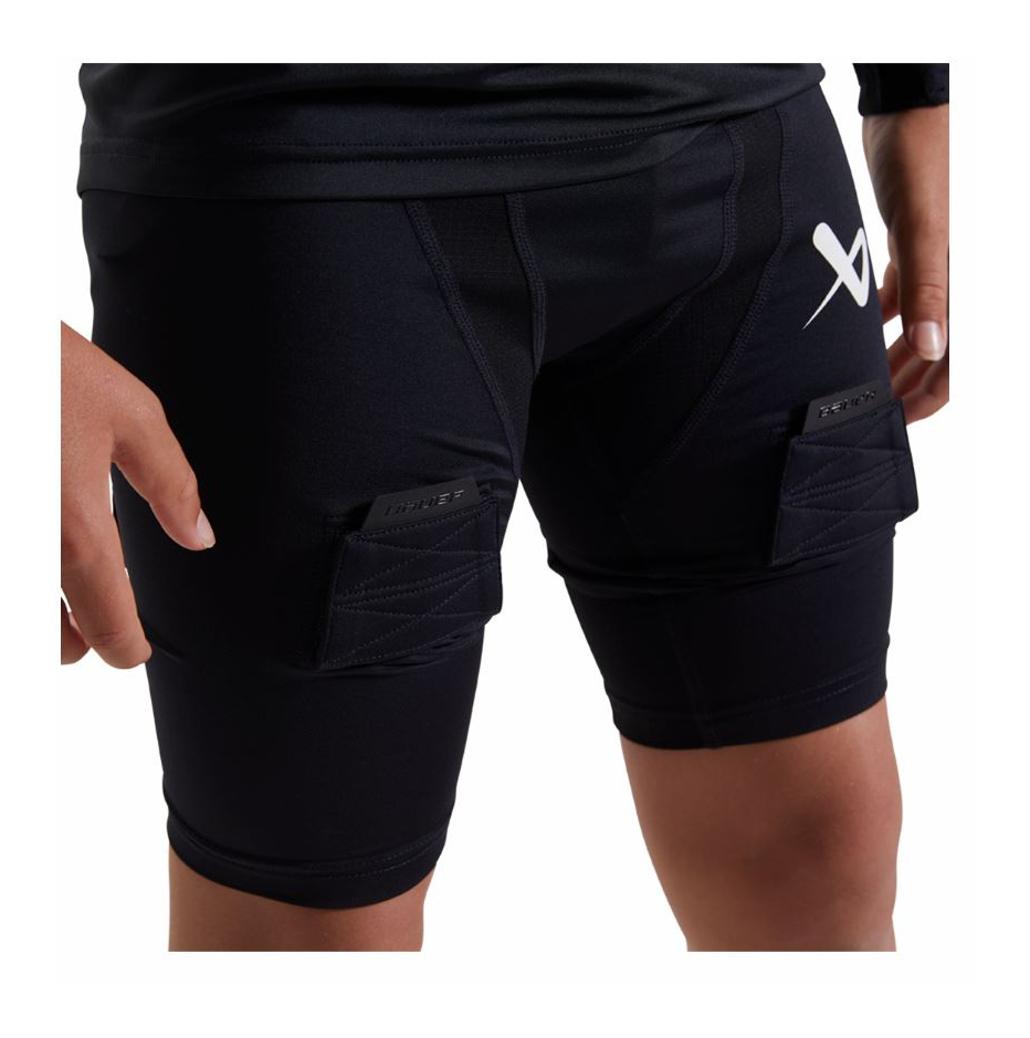 Kraťasy Bauer Performance Jock Short SR, Senior, L