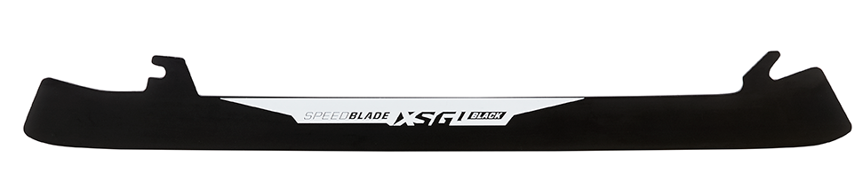 Brankářský nůž CCM Speedblade XSG1 Black, 298, 11.0-12.0