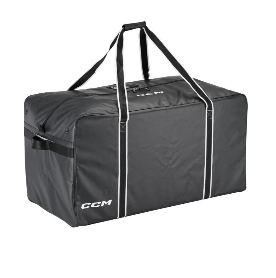 Brankářská taška CCM Pro Carry Bag, černá, Senior, 42"