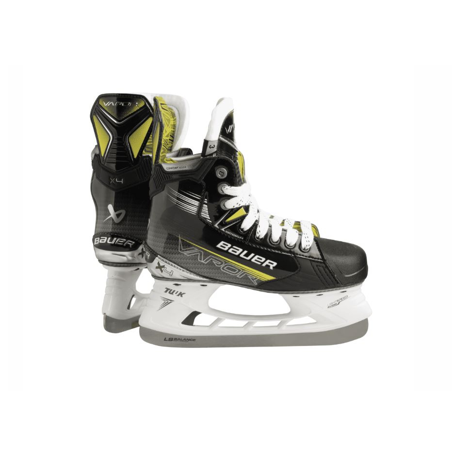 Brusle Bauer Vapor X4 S23 JR, Junior, 3.0, 36, D