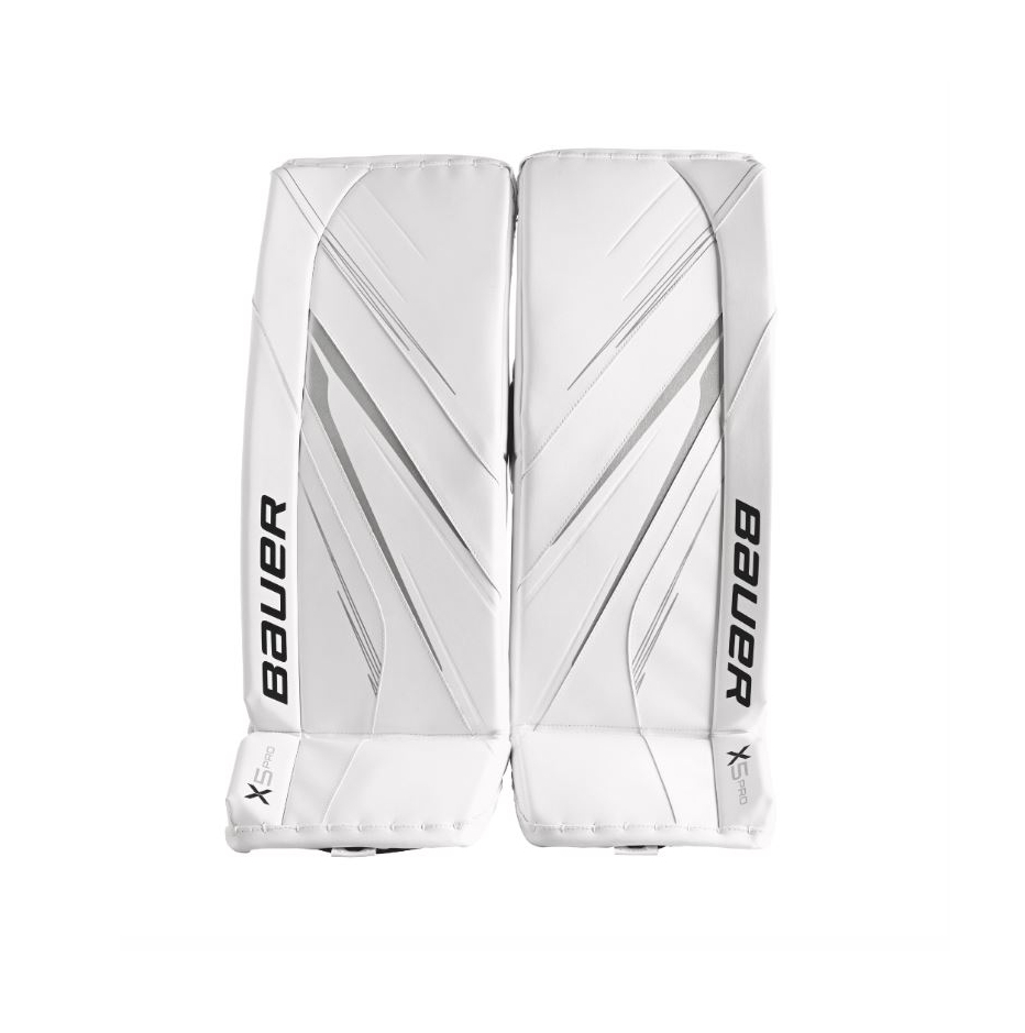 Betony Bauer Vapor X5 Pro S23 SR, Senior, bílá, 36+1", XL