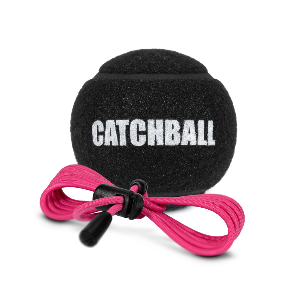 Catchball, růžová