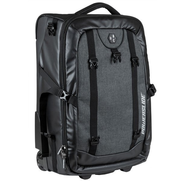 Taška na kolečkách Powerslide Universal Bag Concept Transit Trolley Bag 45l