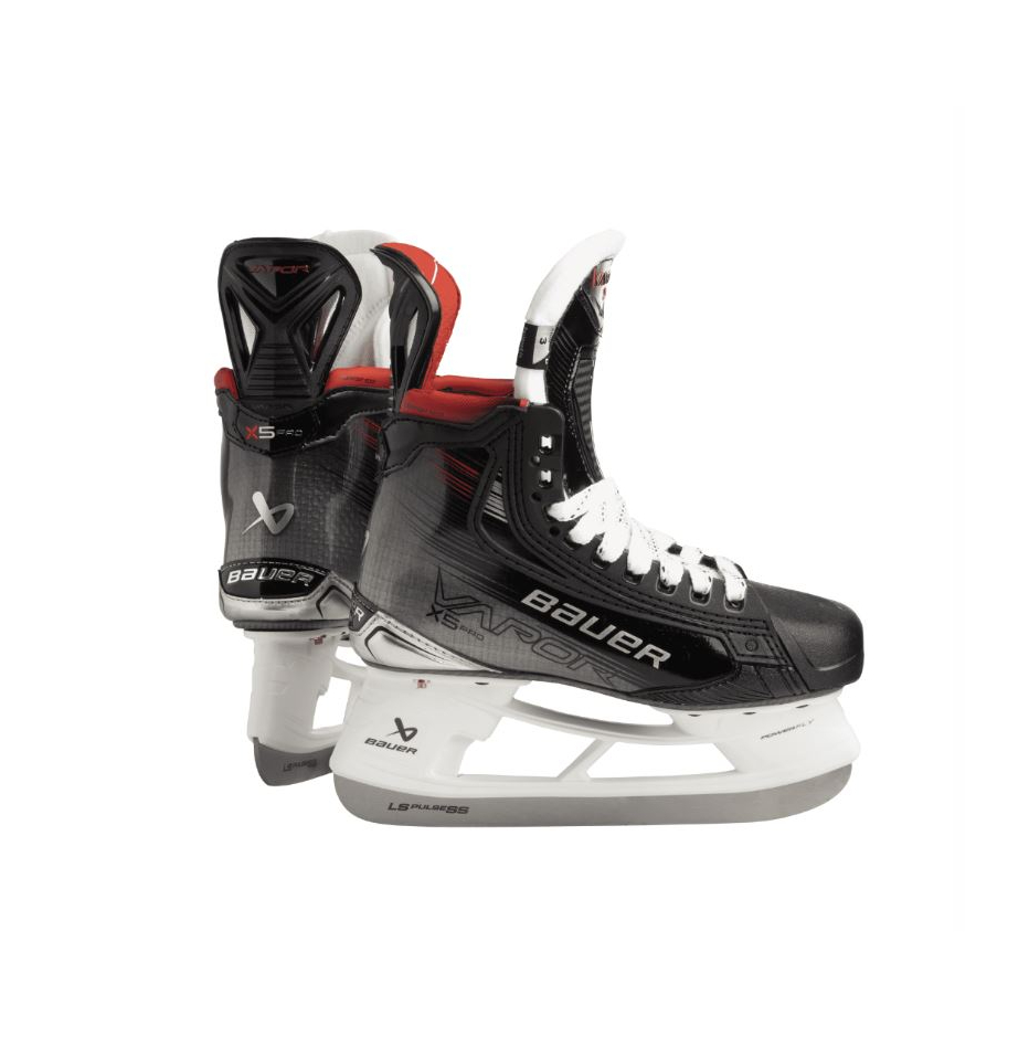 Brusle Bauer Vapor X5 Pro S23 JR, Junior, 3.5, 36.5, EE