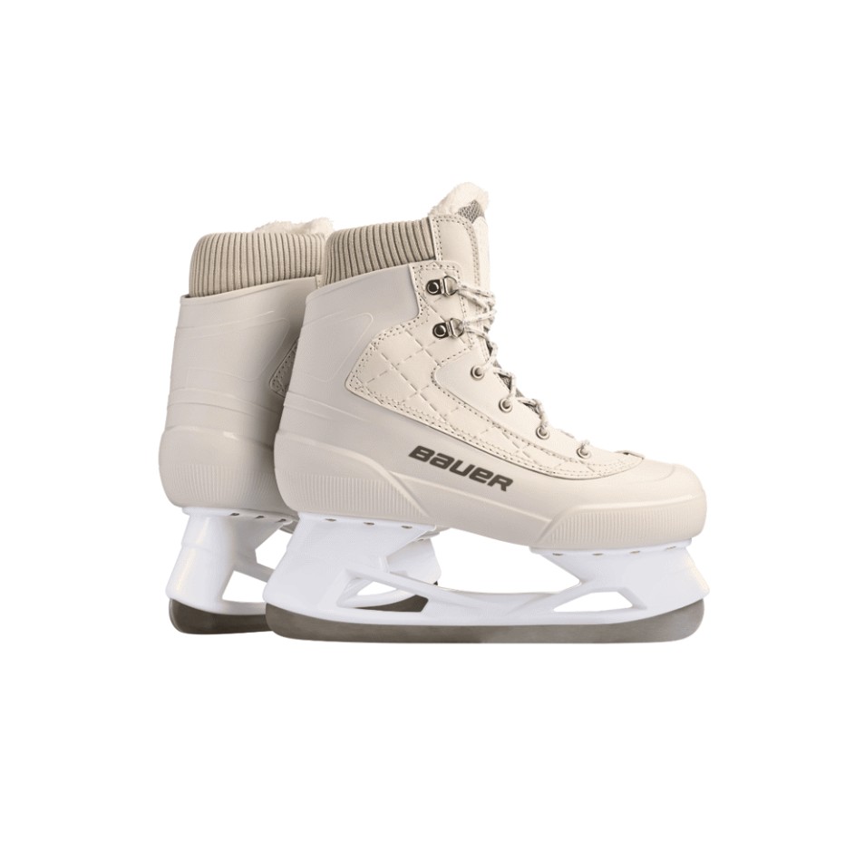 Brusle Bauer Rec Ice Tremblant JR, Junior, 3.0, 35.5, R