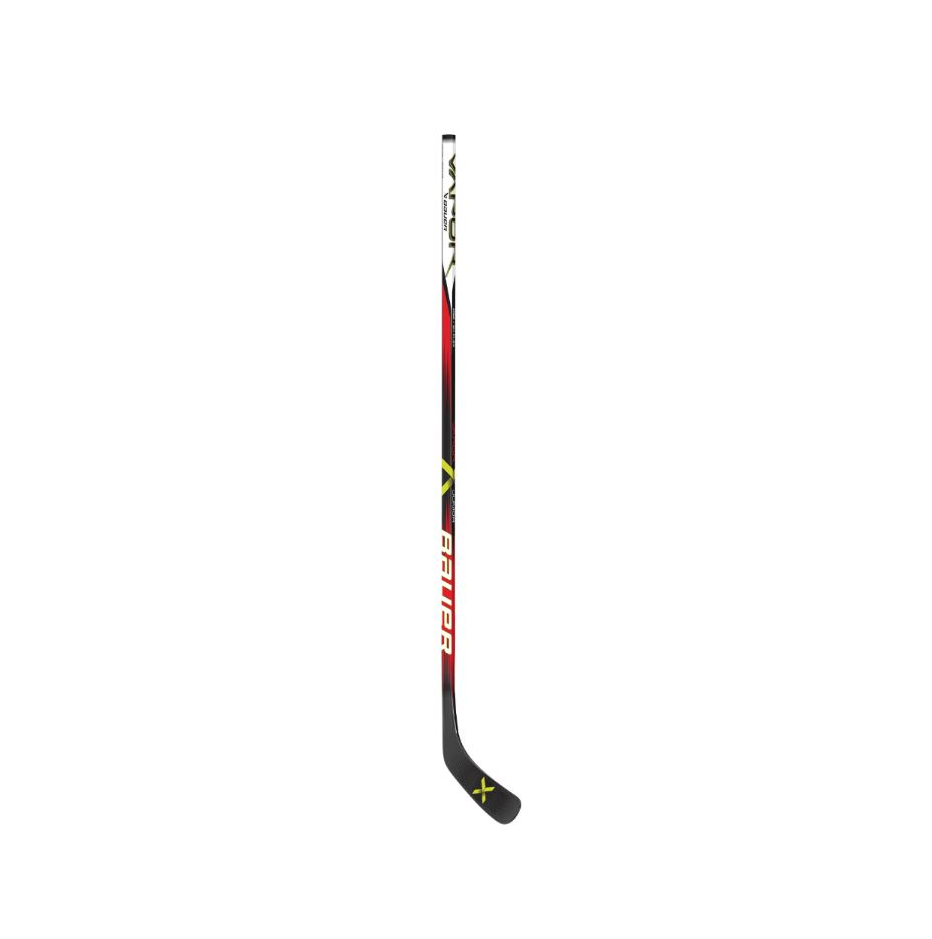 Hokejka Bauer Vapor Tyke S23 Grip YTH, Dětská, 10, L, P92