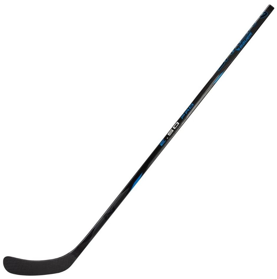 Hokejka Bauer Nexus E50 PRO Grip S24 JR, Junior, 50, P92, R