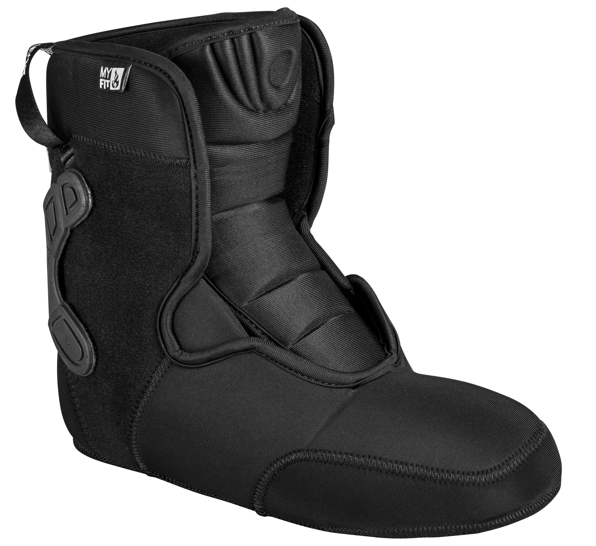 Botička Powerslide MY FIT 2nd Skin Dual Fit Liner, 44-45