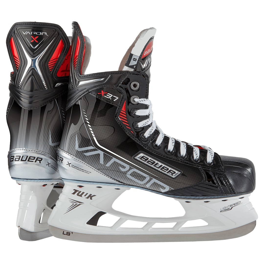 Brusle Bauer Vapor X3.7 S21 INT, Intermediate, 5.0, 38.5, EE