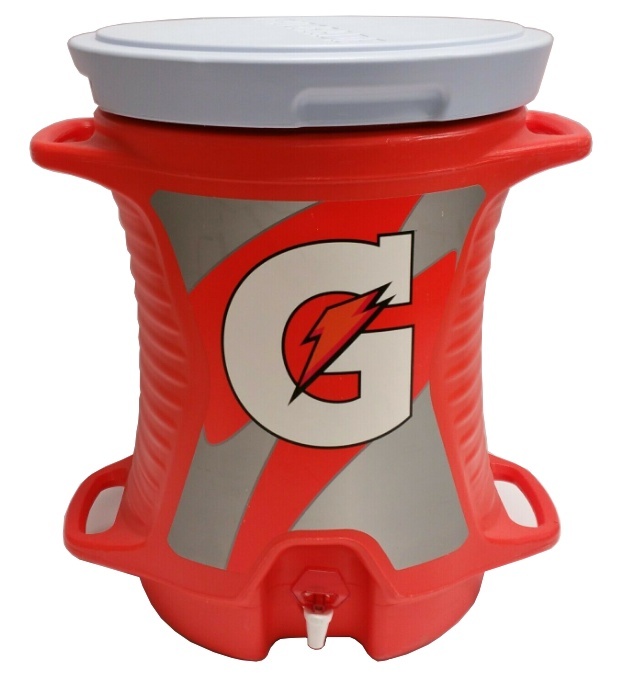 Barel Gatorade Contour Cooler 36L