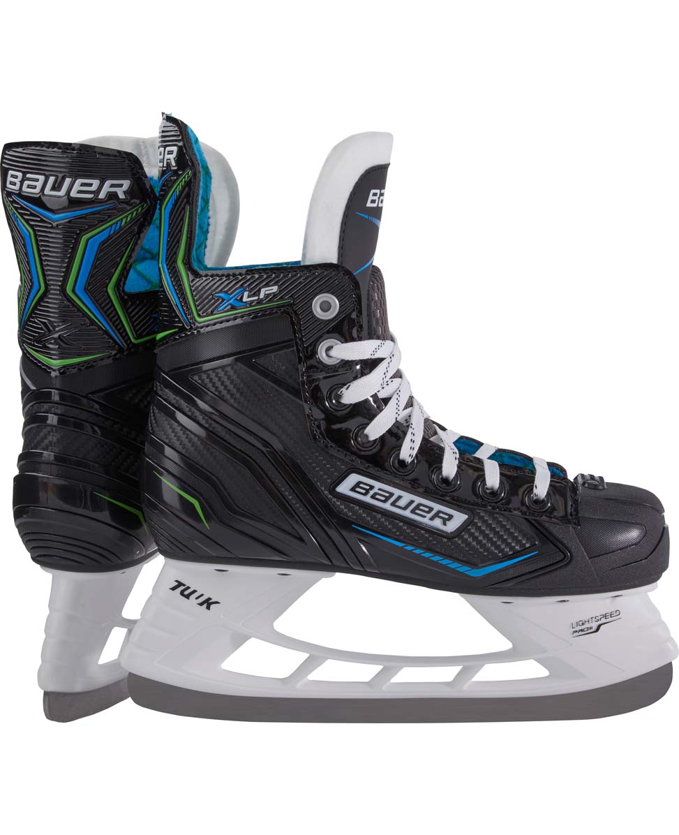 Brusle Bauer X-LP S21 JR, Junior, 1.0, 33.5, R