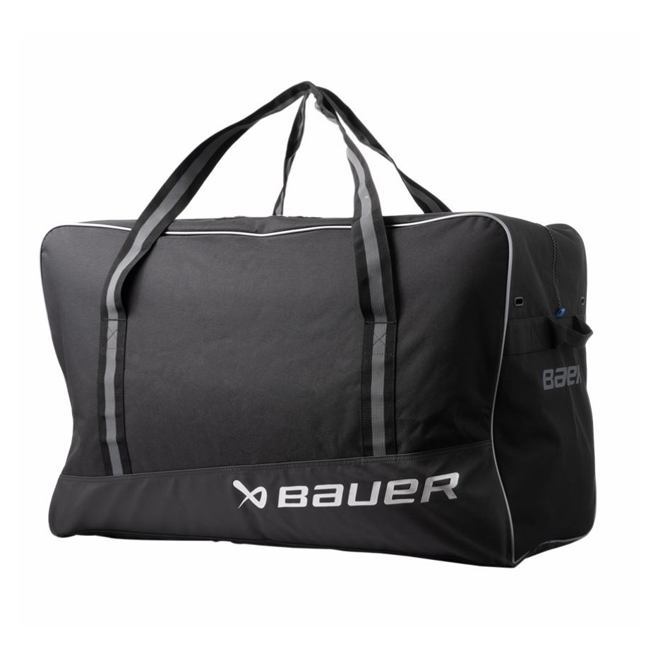 Taška Bauer Core Carry Bag S24, Senior, černá, 32"