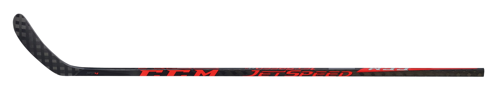 Hokejka CCM JetSpeed FT4 SR, Senior, 95, R, P90