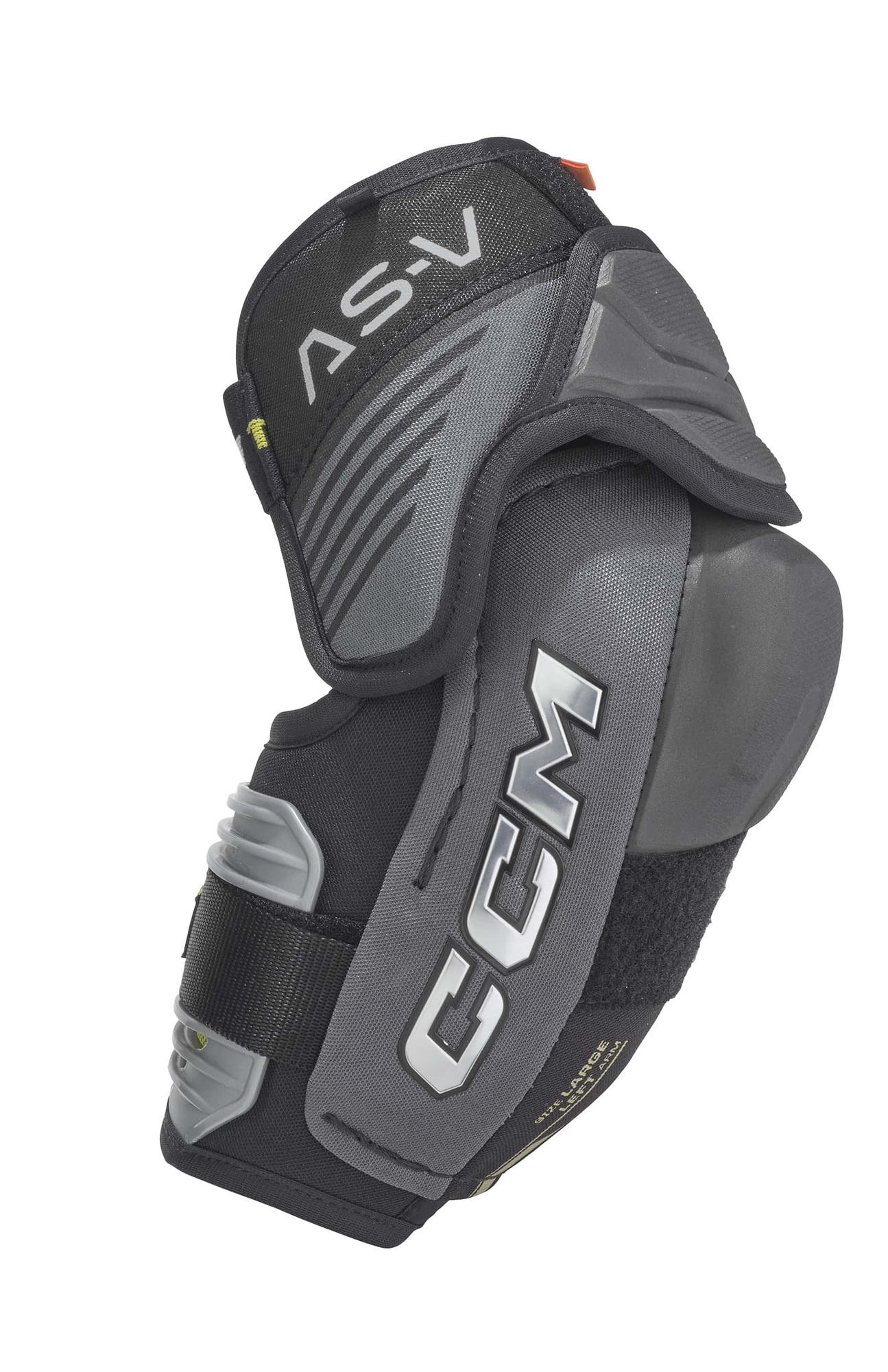 Lokty CCM Tacks AS-V JR, Junior, M