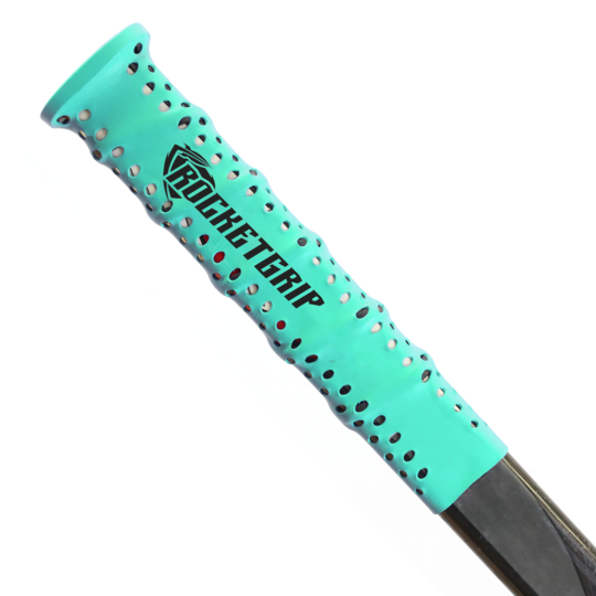 Koncovka RocketGrip Color Grip, světle zelená