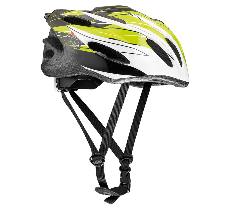 Helma Fila Fitness Helmet, 58-61cm, M-L