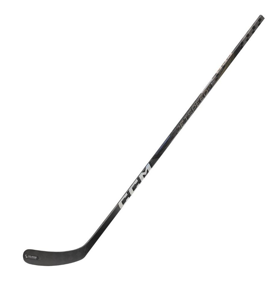 Hokejka CCM Jetspeed FT7 PRO Chrome JR, Junior, 40, P29, L