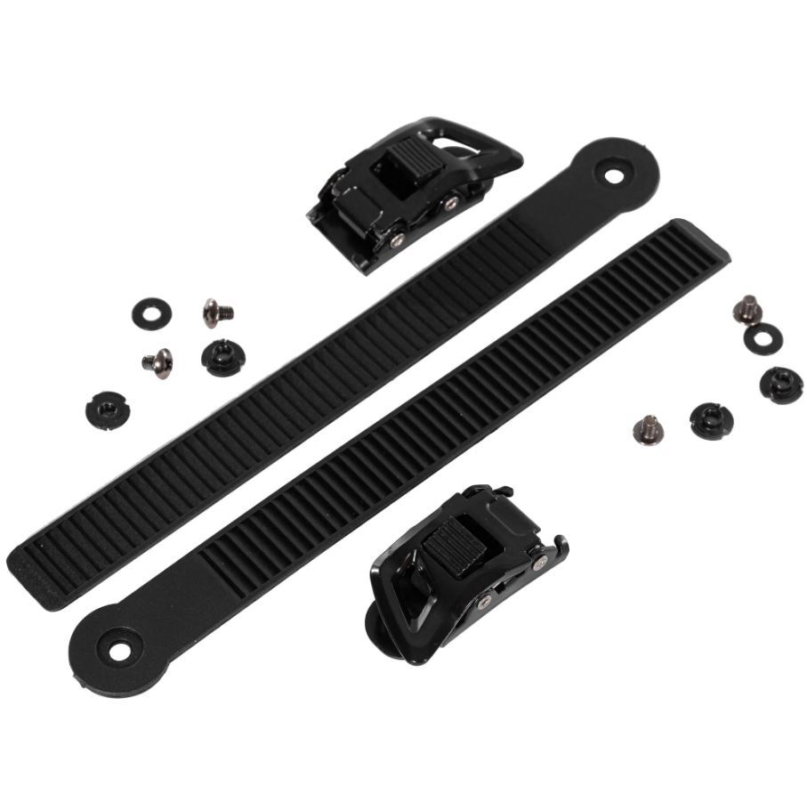 Přezka + Pásek Powerslide Shadow Buckle Set, L