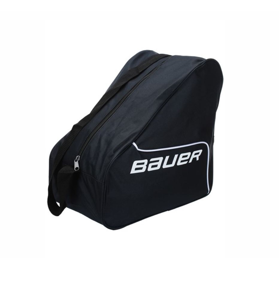 Taška na brusle Bauer Skate Bag, černá