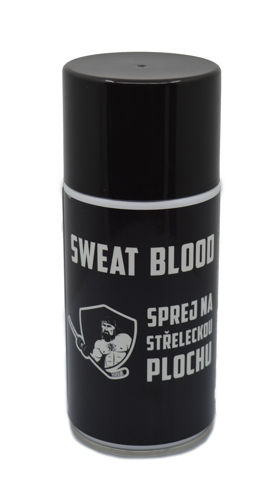 Sprej na střeleckou plochu Sweat Blood