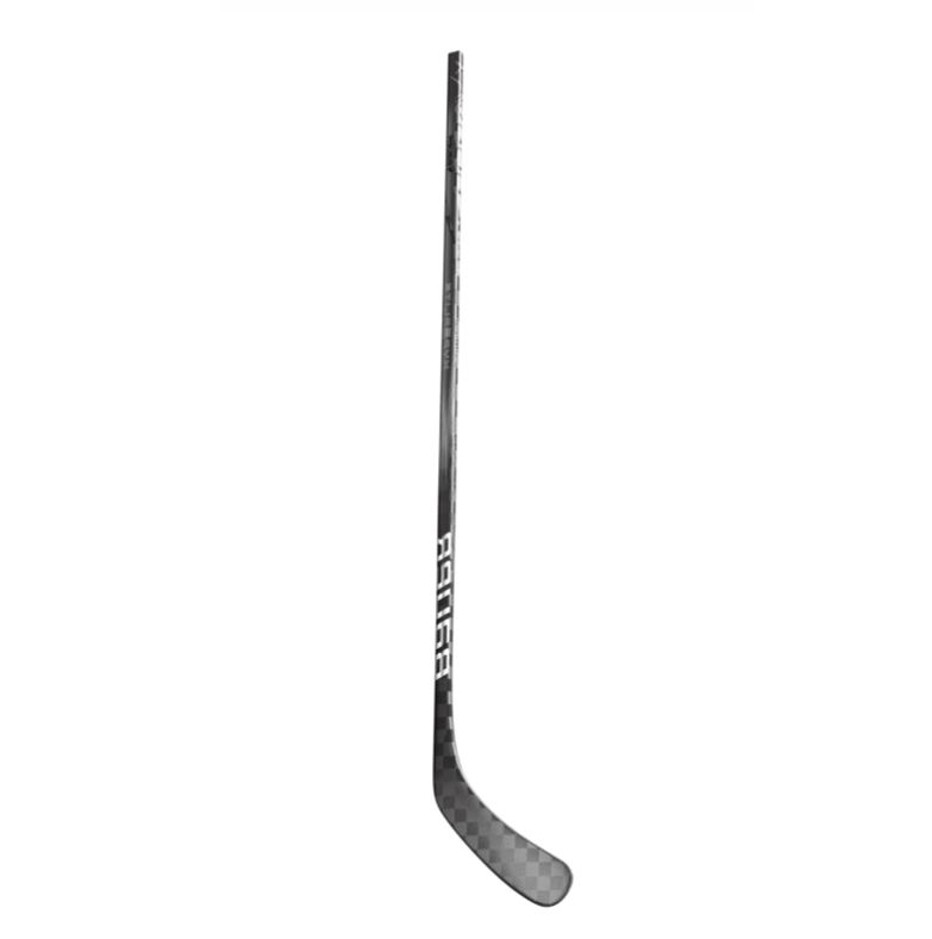 Hokejka Bauer Vapor HyperLite 2 S23 Grip BLACK SR, Senior, 77, L, P92