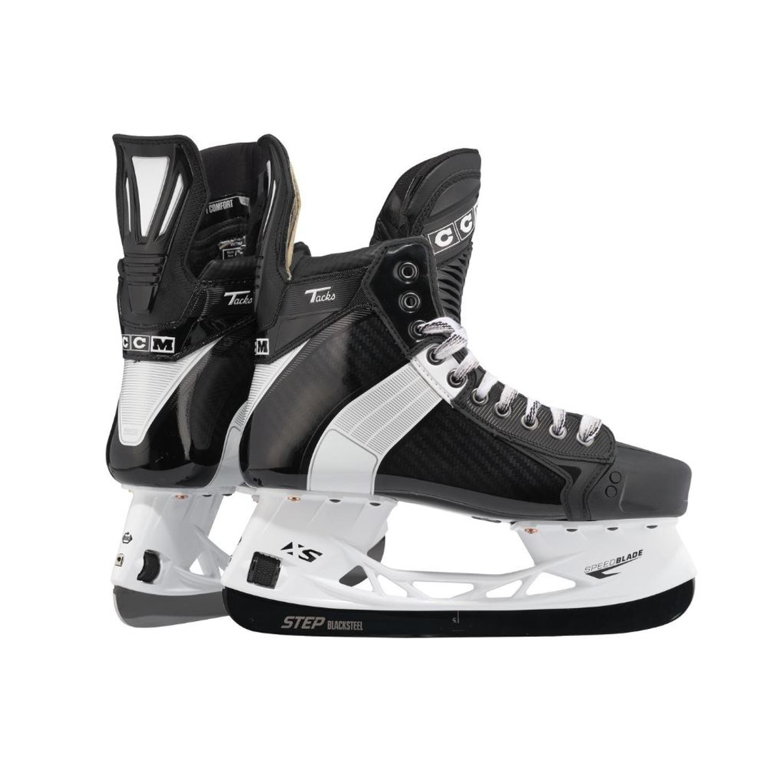 Brusle CCM Tacks 652 SR, Senior, 8.0, 43, R