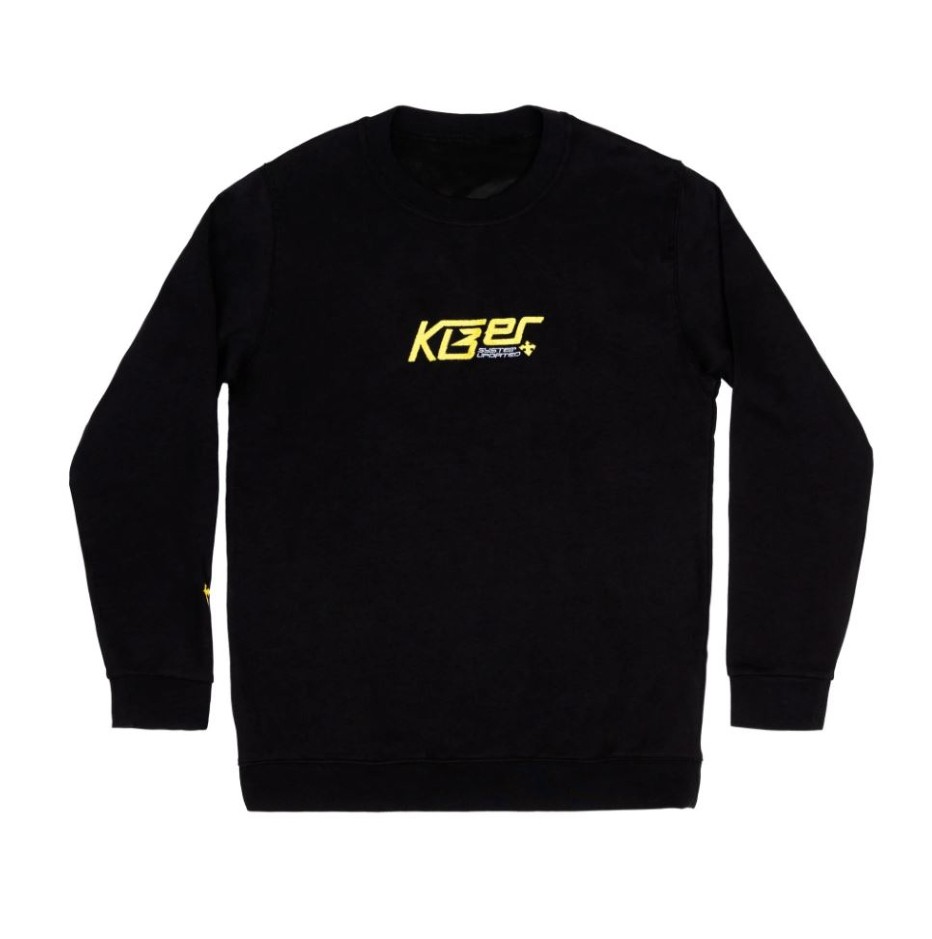 Triko Kizer Classic Crew Neck, XL