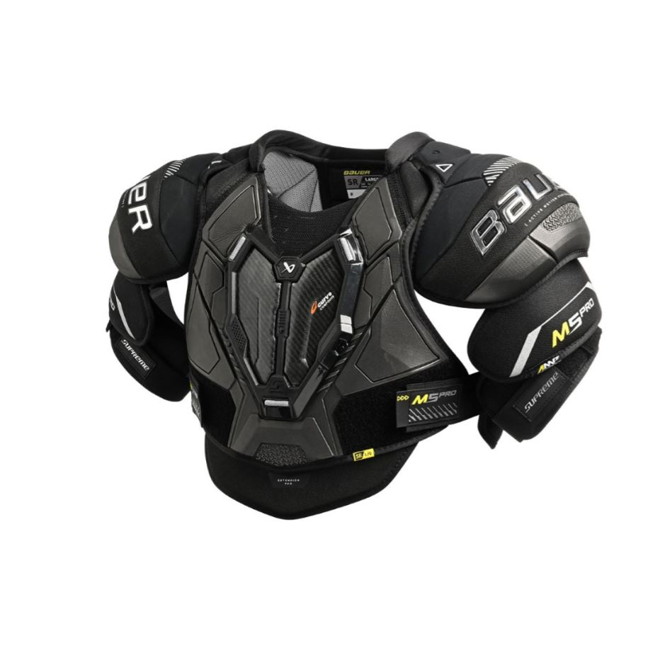 Ramena Bauer Supreme M5Pro S23 SR, Senior, XL