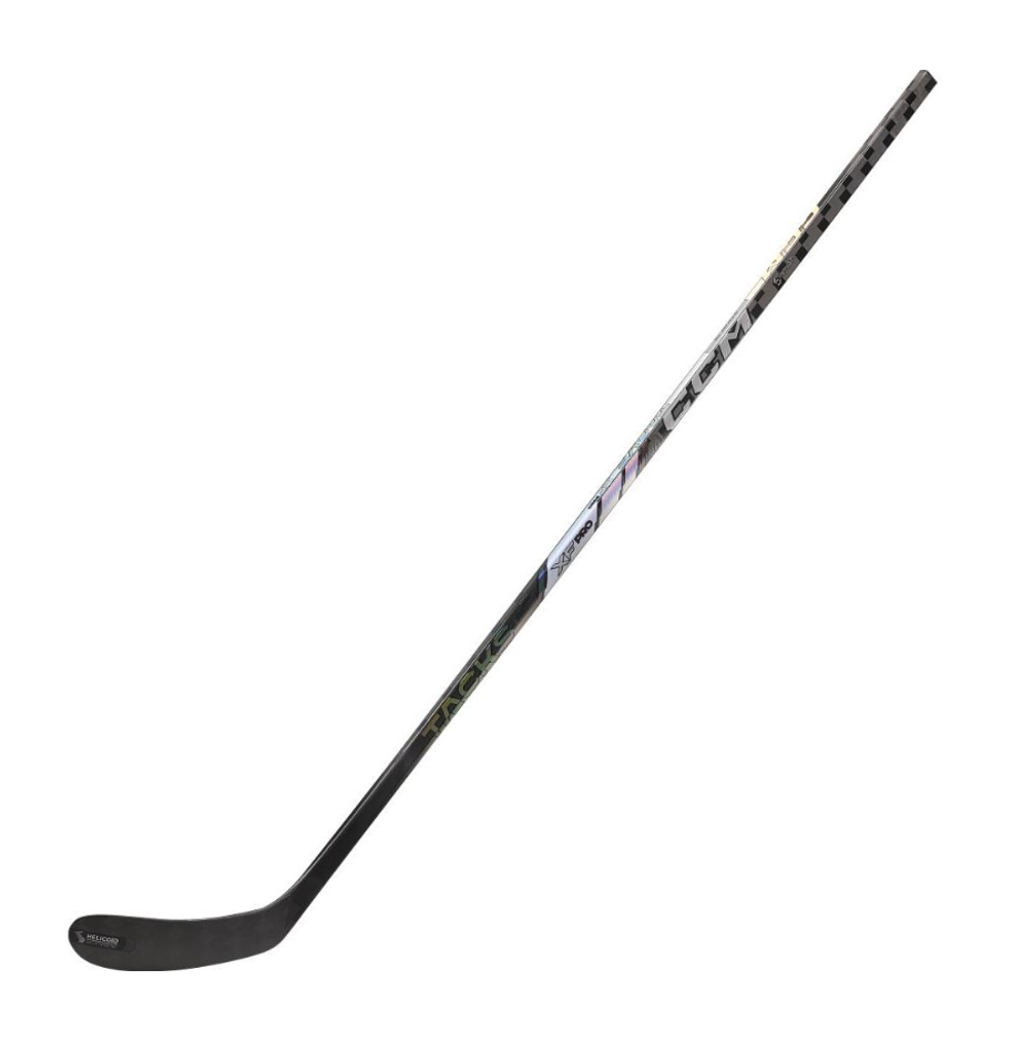 Hokejka CCM Tacks XF Pro YTH, Dětská, 30, R, P28