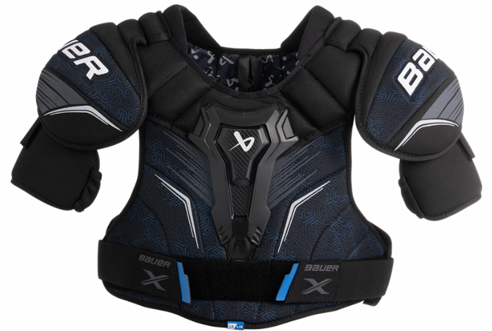 Ramena Bauer X S24 SR, Senior, XL