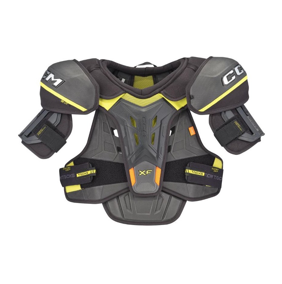 Ramena CCM Tacks XF JR, Junior, L