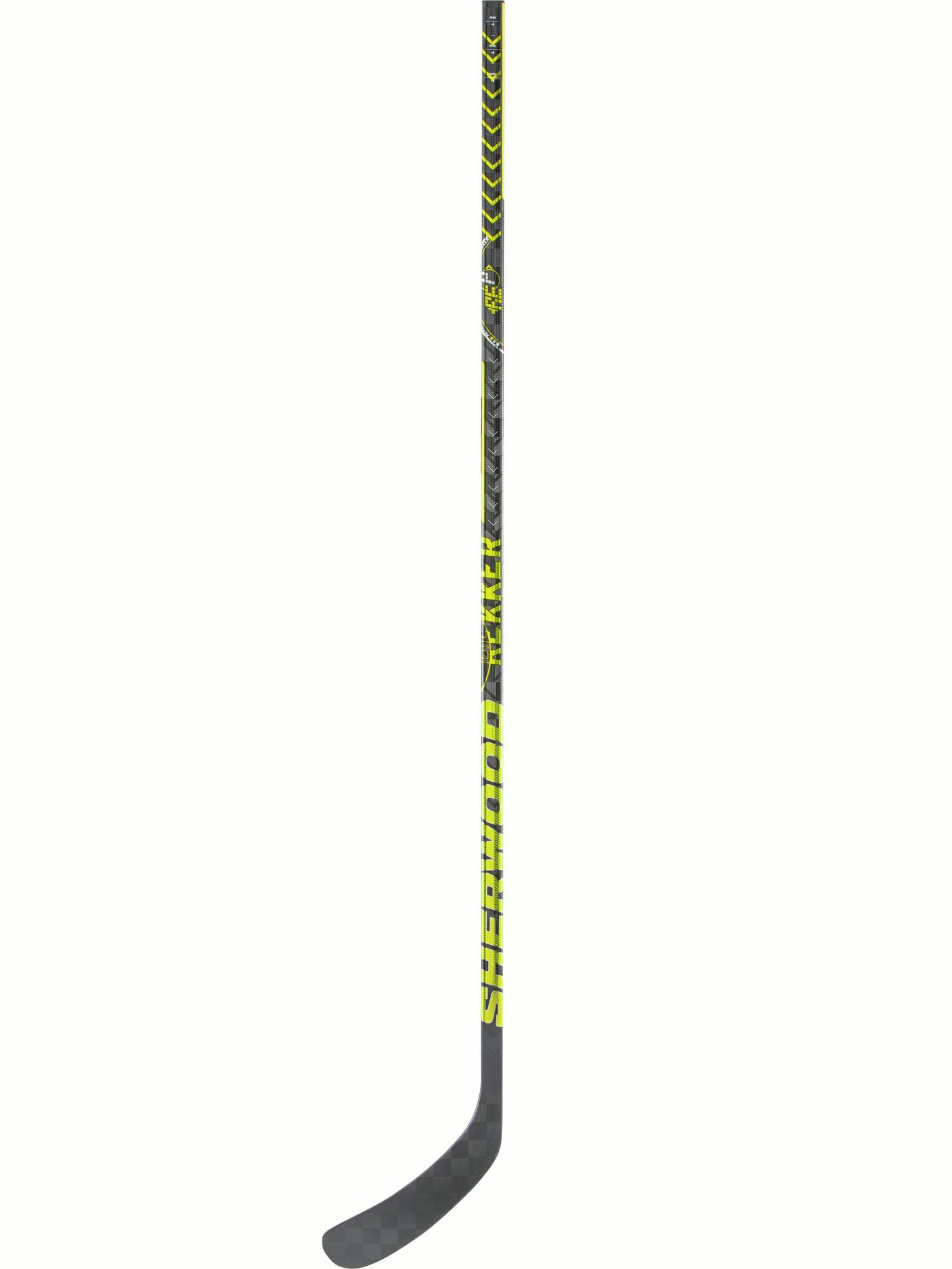 Hokejka Sherwood Rekker Element Pro SR, Senior, 75, R, PP26