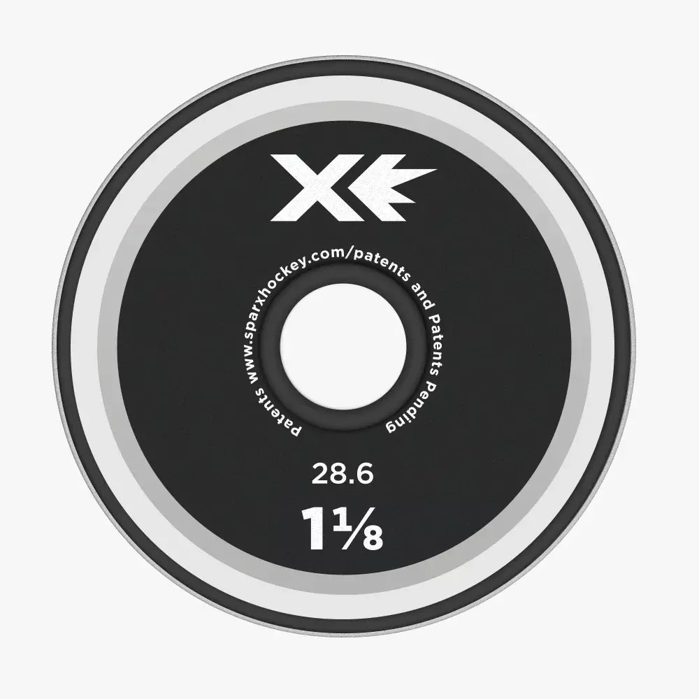 Brusný kotouč Sparx ES100 Grinding Ring, 31.8