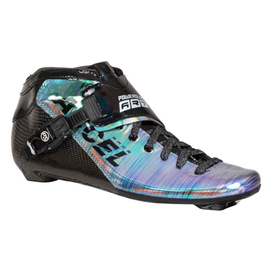 Boty Powerslide Accel Race Reflective, 39