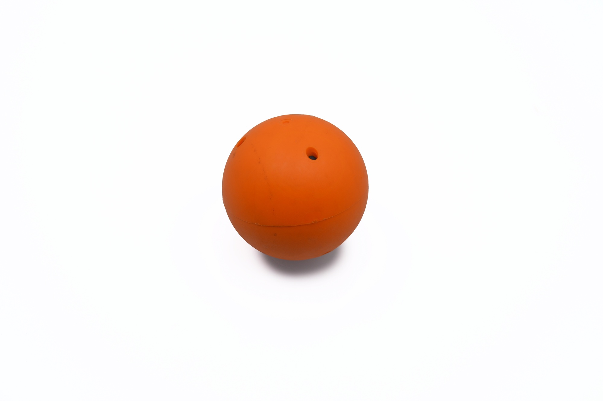 Balónek Smart Senzor Ball, oranžová