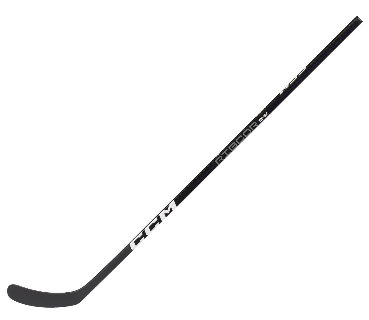 Hokejka CCM Ribcor Trigger 84K INT, Intermediate, 65, L, P29