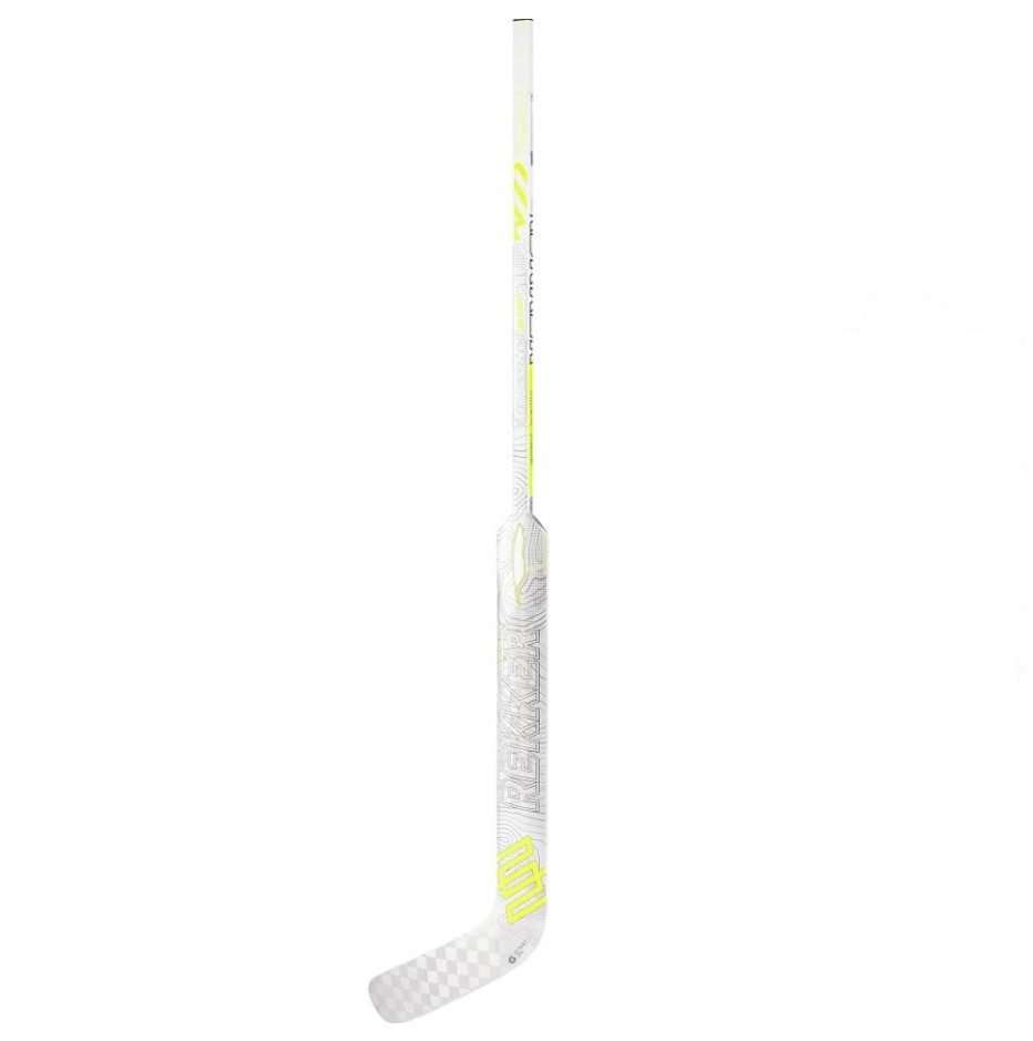 Brankářská hokejka Sherwood Rekker Legend Pro SR, Senior, 25", PP31, R