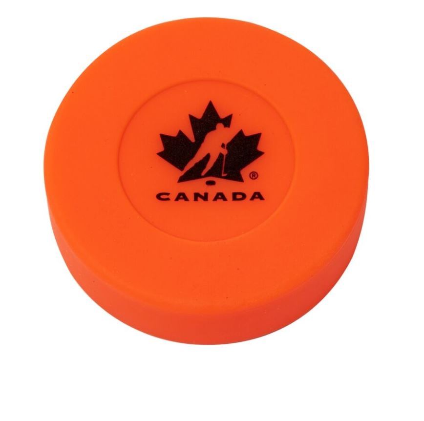 Puk Team Canada PVC (carded)