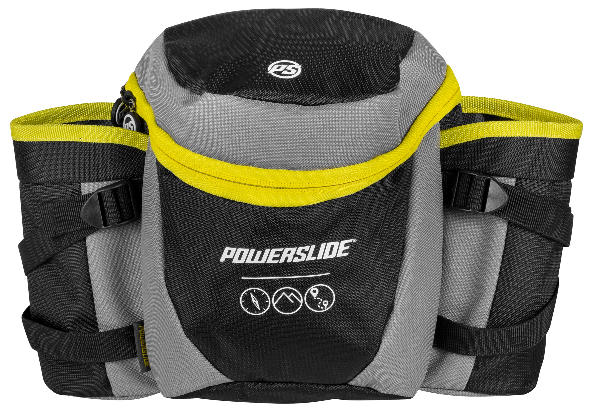 Ledvinka Powerslide HipBags 11.7l