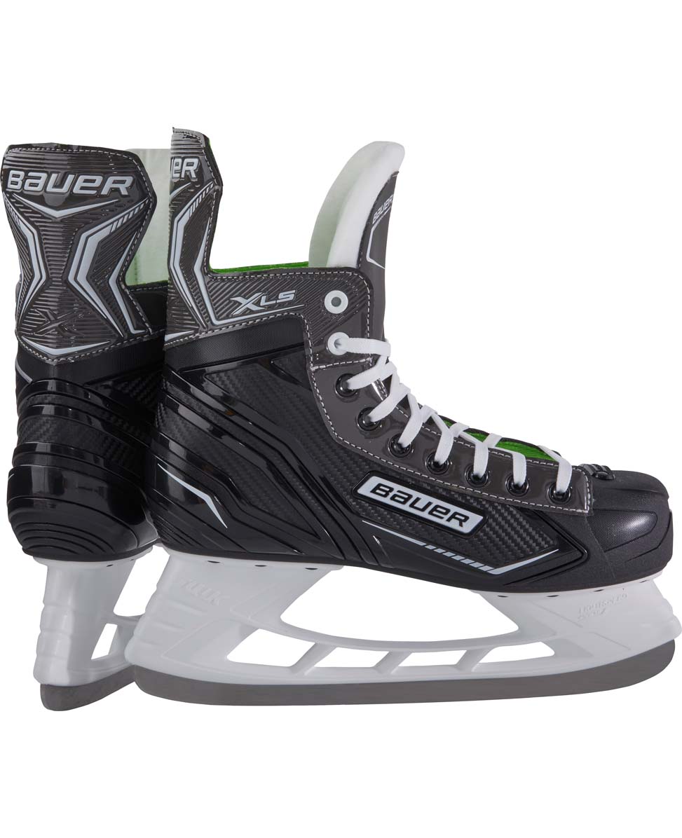 Brusle Bauer X-LS S21 INT, Intermediate, 6.0, 40.5, R