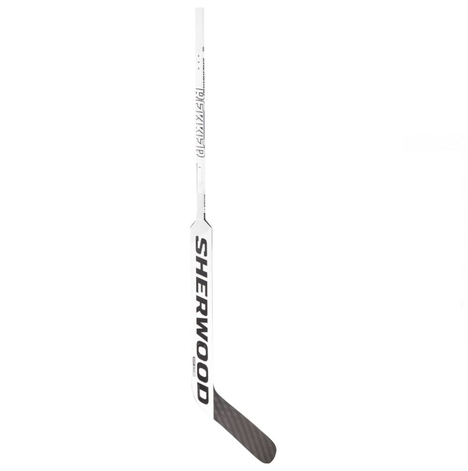 Brankářská hokejka Sherwood Rekker Legend 1 SR, Senior, 25", L, PP31